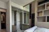 2 Bedroom Condo for rent in The Parkland Phetkasem 56, Bang Wa, Bangkok near MRT Phasi Charoen