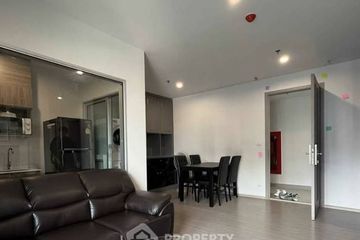 2 Bedroom Condo for rent in The Parkland Phetkasem 56, Bang Wa, Bangkok near MRT Phasi Charoen