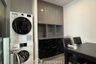 2 Bedroom Condo for rent in The Parkland Phetkasem 56, Bang Wa, Bangkok near MRT Phasi Charoen