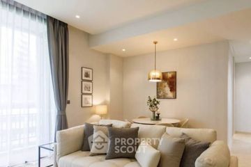 2 Bedroom Condo for rent in MUNIQ Langsuan, Lumpini, Bangkok near BTS Chit Lom
