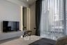 2 Bedroom Condo for rent in MUNIQ Langsuan, Lumpini, Bangkok near BTS Chit Lom