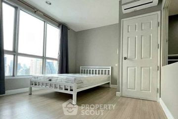 1 Bedroom Condo for rent in Life @ Sathorn 10, Silom, Bangkok near BTS Chong Nonsi