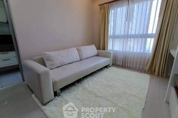1 Bedroom Condo for rent in Q House Sathorn, Thung Maha Mek, Bangkok near MRT Lumpini