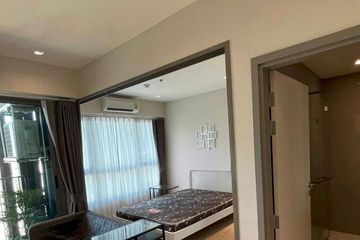 2 Bedroom Condo for rent in Whizdom Station Ratchada-Thapra, Dao Khanong, Bangkok near BTS Talat Phlu