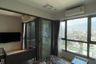 2 Bedroom Condo for rent in Whizdom Station Ratchada-Thapra, Dao Khanong, Bangkok near BTS Talat Phlu