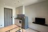 2 Bedroom Condo for rent in Whizdom Station Ratchada-Thapra, Dao Khanong, Bangkok near BTS Talat Phlu