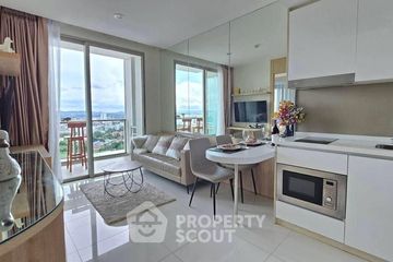 1 Bedroom Condo for rent in The Riviera Wongamat, Na Kluea, Chonburi