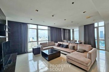 4 Bedroom Condo for rent in Athenee Residence, Lumpini, Bangkok near BTS Ploen Chit