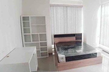 1 Bedroom Condo for rent in Baan Klang Krung Siam - Pathumwan, Thanon Phetchaburi, Bangkok near BTS Ratchathewi