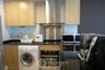 1 Bedroom Condo for rent in Sathorn Gardens, Thung Maha Mek, Bangkok near MRT Lumpini