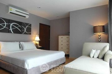 1 Bedroom Condo for rent in Sathorn Gardens, Thung Maha Mek, Bangkok near MRT Lumpini