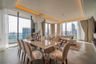 3 Bedroom Condo for rent in One89 Wireless, Lumpini, Bangkok near MRT Lumpini