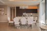 3 Bedroom Condo for rent in One89 Wireless, Lumpini, Bangkok near MRT Lumpini