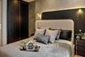 1 Bedroom Condo for rent in Ashton Asoke - Rama 9, Din Daeng, Bangkok near MRT Phra Ram 9
