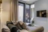 1 Bedroom Condo for rent in Ashton Asoke - Rama 9, Din Daeng, Bangkok near MRT Phra Ram 9