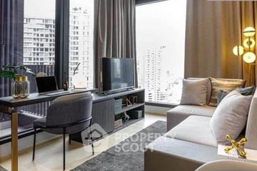 1 Bedroom Condo for rent in Ashton Asoke - Rama 9, Din Daeng, Bangkok near MRT Phra Ram 9