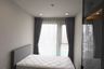 2 Bedroom Condo for rent in Chapter Chula-Samyan, Maha Phruettharam, Bangkok near MRT Sam Yan