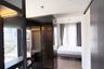 2 Bedroom Condo for rent in Chapter Chula-Samyan, Maha Phruettharam, Bangkok near MRT Sam Yan