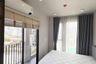 2 Bedroom Condo for rent in Chapter Chula-Samyan, Maha Phruettharam, Bangkok near MRT Sam Yan