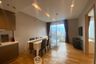 1 Bedroom Condo for rent in Siri at Sukhumvit, Phra Khanong, Bangkok near BTS Thong Lo