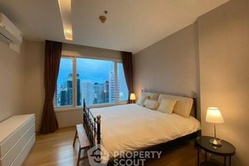 1 Bedroom Condo for rent in Siri at Sukhumvit, Phra Khanong, Bangkok near BTS Thong Lo