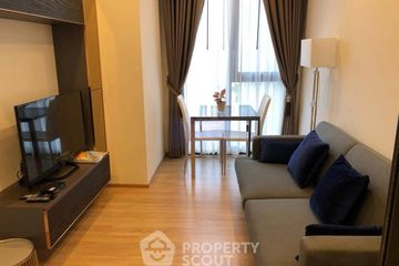 1 Bedroom Condo for rent in THE LINE Phahol - Pradipat, Phaya Thai, Bangkok near BTS Saphan Kwai