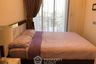 1 Bedroom Condo for rent in THE LINE Phahol - Pradipat, Phaya Thai, Bangkok near BTS Saphan Kwai