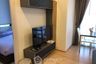 1 Bedroom Condo for rent in THE LINE Phahol - Pradipat, Phaya Thai, Bangkok near BTS Saphan Kwai