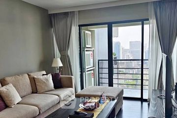 2 Bedroom Condo for rent in Sathorn Gardens, Thung Maha Mek, Bangkok near MRT Lumpini