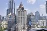 2 Bedroom Condo for rent in Sathorn Gardens, Thung Maha Mek, Bangkok near MRT Lumpini