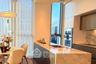 1 Bedroom Condo for rent in SCOPE Langsuan, Lumpini, Bangkok near BTS Chit Lom