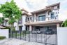 5 Bedroom House for rent in Mantana Lake Watcharapol, O Ngoen, Bangkok