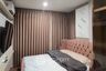 2 Bedroom Condo for rent in The LIVIN Phetkasem, Bang Wa, Bangkok near MRT Phasi Charoen