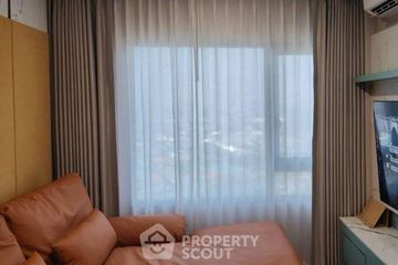 2 Bedroom Condo for rent in The LIVIN Phetkasem, Bang Wa, Bangkok near MRT Phasi Charoen