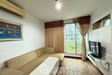 2 Bedroom Condo for rent in Life @ Ratchada - Huay Kwang, Huai Khwang, Bangkok near MRT Huai Khwang