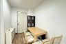 2 Bedroom Condo for rent in Life @ Ratchada - Huay Kwang, Huai Khwang, Bangkok near MRT Huai Khwang