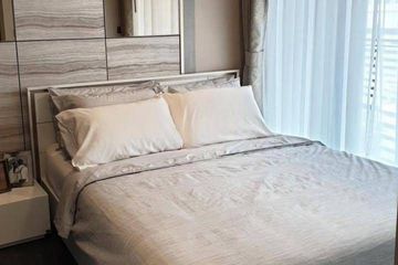 1 Bedroom Condo for rent in The Line Asoke - Ratchada, Din Daeng, Bangkok near MRT Phra Ram 9
