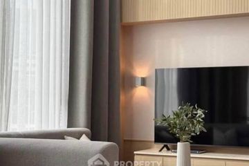 1 Bedroom Condo for rent in The Crest Park Residences, Chatuchak, Bangkok near MRT Phahon Yothin