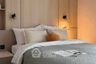1 Bedroom Condo for rent in The Crest Park Residences, Chatuchak, Bangkok near MRT Phahon Yothin
