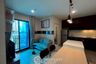 2 Bedroom Condo for rent in NUE District R9, Huai Khwang, Bangkok near MRT Phra Ram 9