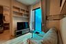 2 Bedroom Condo for rent in NUE District R9, Huai Khwang, Bangkok near MRT Phra Ram 9
