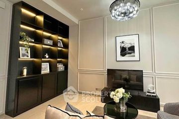 2 Bedroom Condo for rent in Ashton Silom, Suriyawong, Bangkok near BTS Chong Nonsi