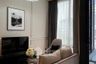 2 Bedroom Condo for rent in Ashton Silom, Suriyawong, Bangkok near BTS Chong Nonsi
