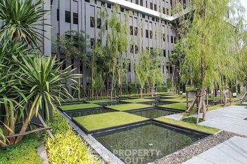 1 Bedroom Condo for rent in Rhythm Sukhumvit 36-38, Khlong Tan, Bangkok near BTS Thong Lo