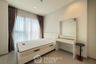 1 Bedroom Condo for rent in Life Asoke Hype, Makkasan, Bangkok near MRT Phra Ram 9