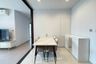 1 Bedroom Condo for rent in Life Asoke Hype, Makkasan, Bangkok near MRT Phra Ram 9
