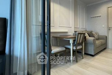1 Bedroom Condo for rent in Life One Wireless, Lumpini, Bangkok near BTS Ploen Chit