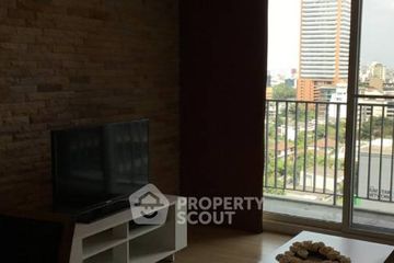 2 Bedroom Condo for rent in Siri at Sukhumvit, Phra Khanong, Bangkok near BTS Thong Lo