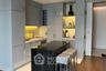 3 Bedroom Condo for rent in Magnolias Waterfront Residences, Khlong Ton Sai, Bangkok near BTS Saphan Taksin