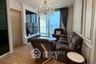 3 Bedroom Condo for rent in Magnolias Waterfront Residences, Khlong Ton Sai, Bangkok near BTS Saphan Taksin